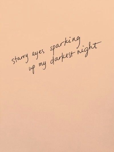 starry eyes Rep Aesthetic, Crush Lyrics, Happy Messages, Darkest Night, Taylor Lyrics, Taylor Swift Songs, Taylor Swift Lyrics, Taylor Swift Quotes, Song Quotes