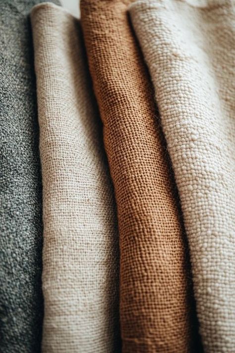 Furnish your home sustainably with eco-friendly upholstery options! Learn about fabrics like organic cotton, linen, hemp, and recycled materials for an eco-conscious and stylish space. 🏡✨ #SustainableUpholstery #EcoFriendlyHome #GreenLiving #NaturalFabrics #RecycledMaterials Eco Friendly House, Furniture Upholstery, Sustainable Fabrics, Green Living, Natural Fabrics, Design Furniture, Recycled Materials, Cotton Linen, Home Design