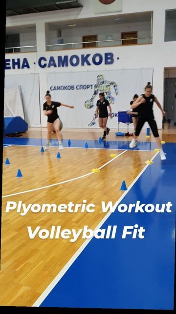 Volleyball Girl, Vertical Jump, Box Jumps, Ball Drop, Volleyball Players, Bulgaria, Volleyball, The Day