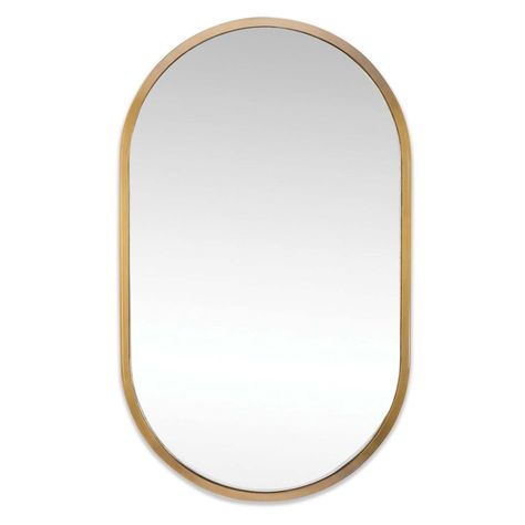 Dressing Room Mirror, Brass Mirror, Blackened Steel, Entryway Living Room, Oval Wall Mirror, Rectangle Mirror, Oval Mirror, Mirror Wall Art, Steel Wall