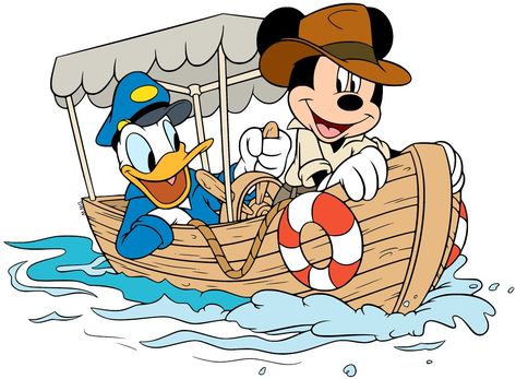 Disney Jungle Cruise, Jungle Cruise, Mickey Mouse Donald Duck, Friends Wallpaper, Cute Disney Wallpaper, My Buddy, Cute Disney, Mickey And Friends, Disney Wallpaper