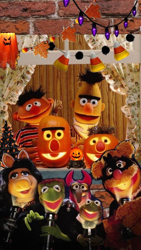 halloween muppets Halloween Muppets, Muppets Halloween, Happy Birthday Art, Birthday Art, Happy Birthday, Halloween, Birthday, Pins, Art