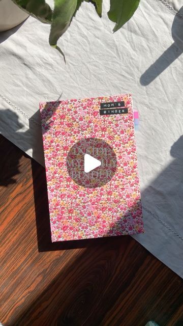 16 likes, 3 comments - homeofthefishiesinarow on September 15, 2022: "I started keeping this little binder last year to organize different aspects of our homeschool da..." Montessori Work, School Planning, Big School, My Schedule, School Plan, The Calendar, Parenting Hacks