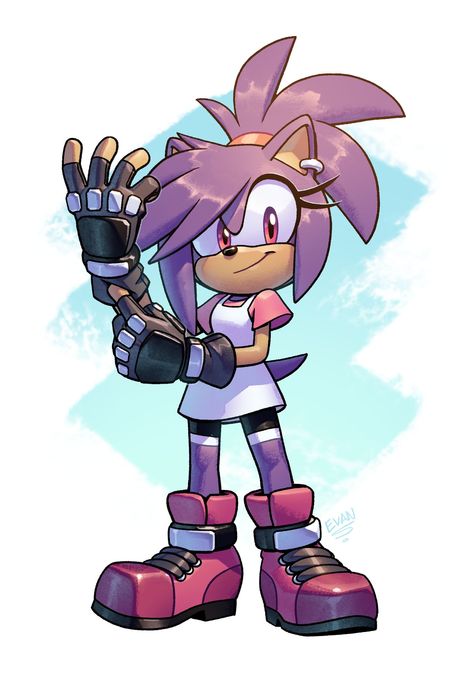 Evan Stanley on Twitter: "Commission for @X234Kyle !… " Evan Stanley Sonic, Evan Stanley, Sonic Oc Art, Sonic The Hedgehog Art, Nerd Aesthetic, Game Sonic, Uss Enterprise Star Trek, Sonic Ocs, Sonic Oc