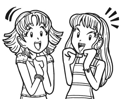 Dork Diaries Matching Pfp, Nicki Dork Diaries, Coloring Pages Dork Diaries, Tiffany Dork Diaries, Dork Diaries Coloring Pages Mackenzie, Dork Diaries Pages, Dork Diaries Art Style, Dork Dairy, Dork Diaries Nikki