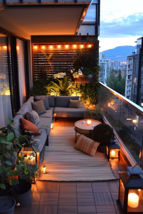 small balcony garden  vertical gardening balcony garden ideas diy vertical garden home renovation ideas renovation ideas house renovation ideas home remodel Condo Balcony, Modern Appartement, Balkon Decor, Modern Balcony, House Balcony Design, Terrace Decor, Small Balcony Design, Home Balcony, Apartment Patio Decor