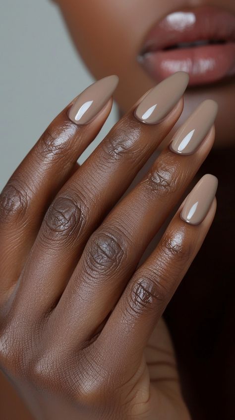 #nail design #nail inspo #elegant nails #nails #prom nails #trendy nails #minimalist nails #cool nail inspo #french tips #nude nail designs #ongle tendance ete 2024 #summer nails #coffin nails designs #coffin nails #grad nails #summer toe nails #spring nails #nail ideas #nails acrylic #nail designs #beachy nails #nagels #nägel inspiration #bored panda coin #bored panda #summer acrylic nails #simple summer nails #holiday nails #4th of July nails #beach nails #summer nails 2024 Nude Coffin Nails With Design, Nail Acrylic Natural, Simple Nail Manicure, Short Almond Nails Dark Skin, Fall Nail Neutral Colors, Shellac Nail Colors Winter Classy, Brown Polish Nail, Fall Nail Colors On Black Women, Nail Inspiration September