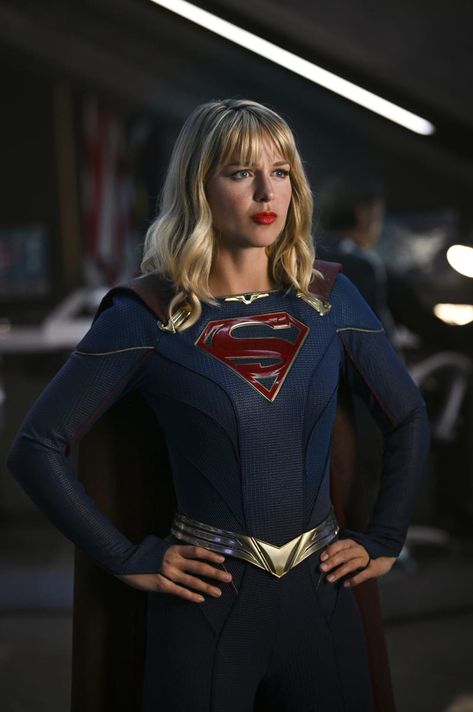 Preview — Supergirl Season 5 Episode 6: Confidence Woman | Tell-Tale TV Brainiac 5, Supergirl Outfit, Supergirl 2015, Supergirl Tv, Kara Danvers Supergirl, Melissa Supergirl, Supergirl Comic, Cw Dc, Supergirl Dc