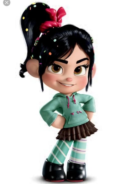 Disney Princess Vanellope, Vanellope Von Schweetz Wallpaper, Princess Vanellope, Wreck It Ralph Vanellope, Ralph Vanellope, Connie Maheswaran, Hero 6 Movie, Doll Wallpaper, Vanellope Y Ralph