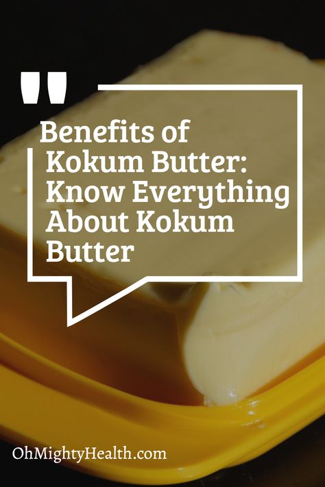 I love using butters for my skin care products and as a dermocosmetic technician I am as interested about Kokum butter benefits as anyone else who is as obsessed as I am with natural ingredients for skincare. This butter is solid and they say this butter won’t clog your pores but I always say this is something everyone has to try individually as we all have different skin that also reacts differently to ingredients. Kokum Butter Benefits, Kokum Butter, Cell Regeneration, Linoleic Acid, Rough Skin, Skin Care Recipes, Essential Fatty Acids, Natural Products, Massage Oil