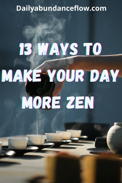 zen lifestyle How To Be Zen, Zen Mindset, Zen Sayings, Zen Mode Quotes, Zen Images, Zen Thoughts, Zen Things, Buddhism Philosophy, Soto Zen