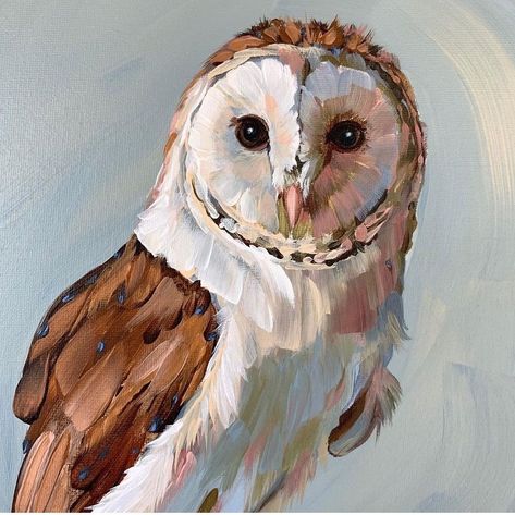 Dibujos Ideas, Animals Care, Owls Drawing, Keto Lifestyle, Wildlife Paintings, Landscape Art Painting, 수채화 그림, Owl Painting, Dark Eyes