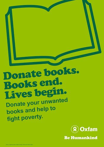 Donate books poster by net_efekt, via Flickr Reading Campaign Poster, Book Donation Poster Design, Book Donation Poster, Typography Book Layout, Warp Text, Helping Others Quotes, Books Poster, Freelance Translator, Drive Poster