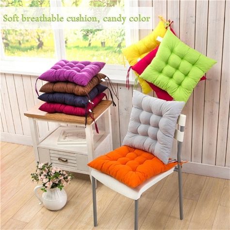 Bus Seat, Outdoor Sofa Cushions, Seat Pillow, Grey Coffee, Soft Chair, Office Chair Cushion, Orange Wine, Bantal Sofa, Linen Chair