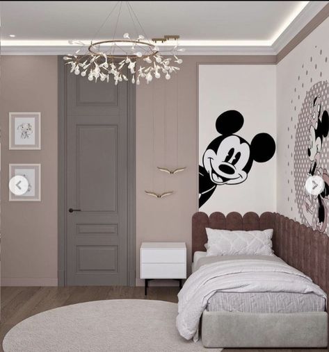 Themed Airbnb, Super Mario Room, Daughter Room, Mario Room, Disney Bedroom, Disney Room Decor, Disney Bedrooms, Unique Bedroom Design, Disney Rooms