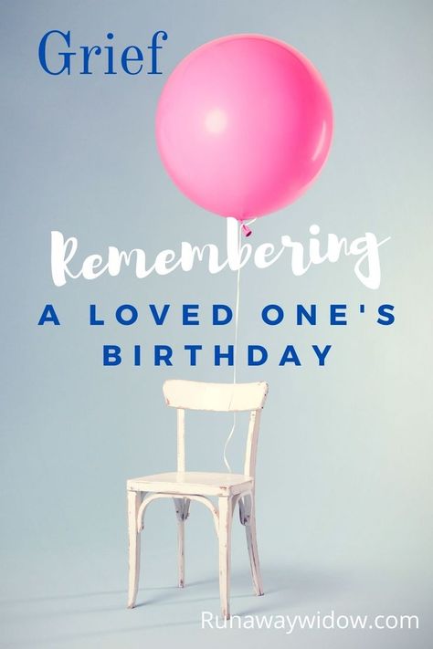 Grief and loss of a loved one never goes away.  Good memories of past holidays and birthdays help keep them alive in your mind and heart. Celebrating A Loved Ones Birthday In Heaven Ideas, Remembering Loved Ones Passed Birthday, Heavenly Birthday Daughter, Memorial Birthday Ideas, 1st Heavenly Birthday, Remembering Mother, Tribute To Mom, Words Of Sympathy, 81st Birthday