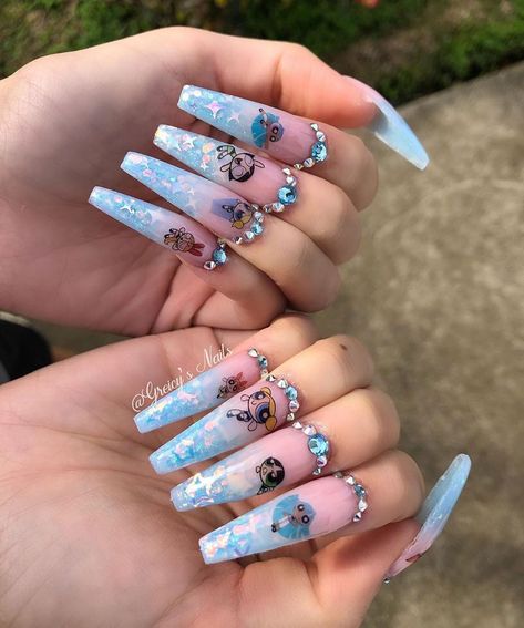 Solid Color Nails, Nails Today, Pretty Nail Art, Coffin Nails Designs, Fire Nails, Pretty Acrylic Nails, Dope Nails, Best Acrylic Nails, Long Acrylic Nails