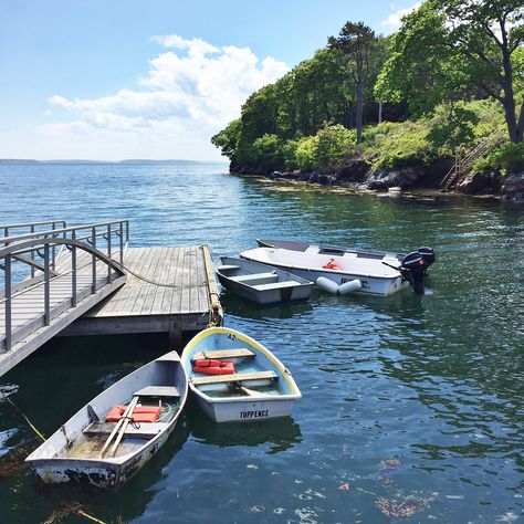 24 Hours on Chebeague Island, Maine | A Mini Travel Guide Chebeague Island Maine, Michigan Painting, Peaks Island Maine, Maine Islands, Vacay Ideas, Maine Beaches, England Summer, Maine Living, Travel 2024