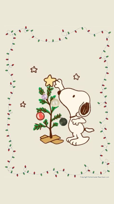 #chrismas#wallpaper Cute Chrismas Wallpers, Christmas Shuffles Wallpaper, Vintage Disney Christmas Wallpaper, Snoopy Christmas Wallpaper Desktop, Cute Wallpaper Backgrounds Christmas, Xmas Iphone Wallpaper, Snoopy Christmas Wallpaper Iphone, Ipad Wallpaper Aesthetic Christmas, Cute Simple Christmas Wallpaper