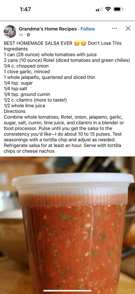 Super Bowl Party Food Ideas, Super Bowl Party Food, Homemade Salsa Recipe, Salsa Guacamole, Bowl Party Food, Salsa Recipes, Superbowl Party Food, Homemade Salsa, Super Bowl Party