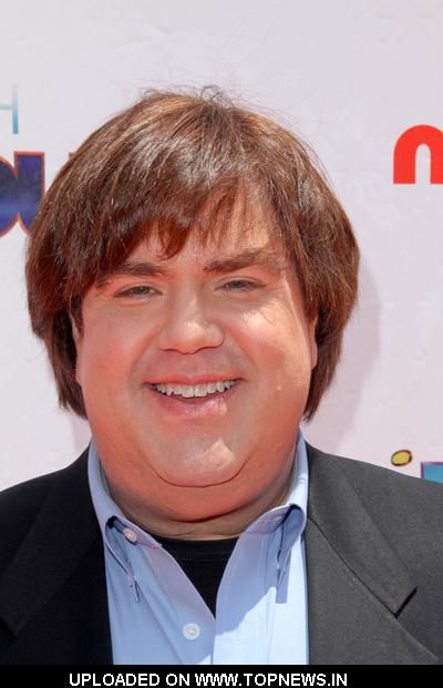 Dan Schneider! Dan Shnieder, Dan Schneider, New Shows, Nickelodeon, I Laughed, Celebrities