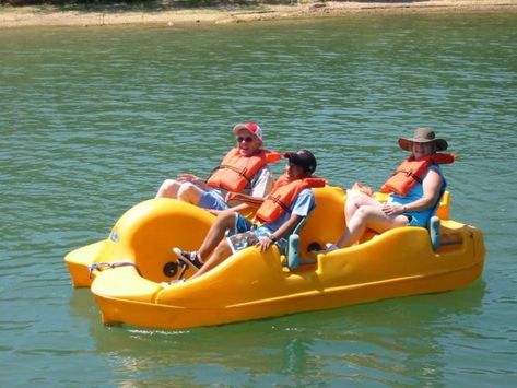 Rent paddle boats, fishing boats and many other watercraft. Paddle Boats, Fishing In Canada, Houseboat Rentals, Free Time Activities, Fishing Boats For Sale, Fishing 101, Boats Fishing, Garden Wood, Boat Fashion