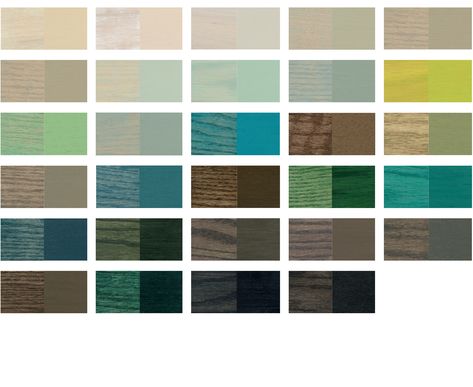 NEW Minwax Interior Water-Based Wood Stain - Largest Color Palette Teal Wood Stain, Minwax Water Based Stain Colors, Colored Wood Stain, Color Stained Wood, Green Stained Wood, Cheap Shelving, Wood Stain Color Chart, Green Wood Stain, Wooden Diy Projects