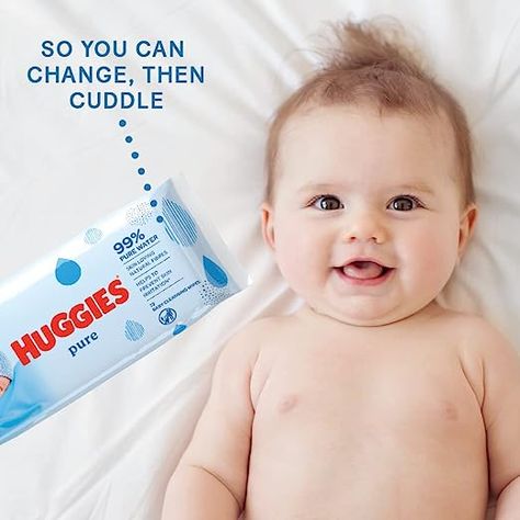 Whether it's during diaper changes, mealtime, or playtime, Huggies Wet Wipes are your reliable partner in keeping your baby fresh and clean. Our wipes are not only gentle on the skin but also versatile, suitable for wiping hands, face, and even surfaces. Join millions of parents who choose Huggies Wet Wipes for their superior quality and gentle cleansing. Embrace the joy of parenting with peace of mind, knowing that you are using the best wet wipes for your little one's delicate needs. Top Baby Items, Nescafe Gold Blend, Water Wipes, Mens Shampoo, Cleansing Wipes, Skin Foundation, Wet Wipes, Baby Protection, Natural Care