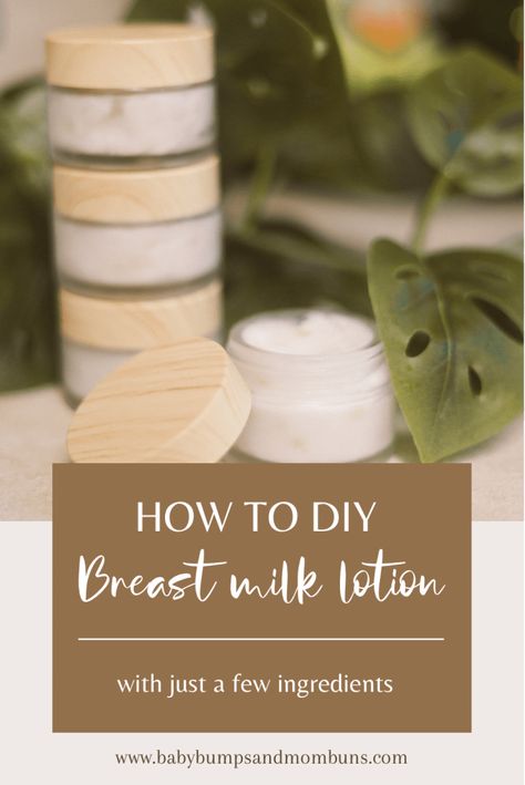 How To DIY Breast Milk Lotion Breast Milk Lotion Recipe Easy, Breastmilk Ointment, Breastmilk Soap Recipe No Lye, Breast Milk Soap Recipe Easy, How To Make Breastmilk Soap, Breastmilk Ideas, Breast Milk Lotion, Breast Milk Soap Recipe, Breastmilk Lotion