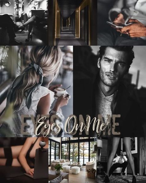 Eyes On Me Sara Cate Book, Eyes On Me Sara Cate Aesthetic, Salacious Players Club, Book Aestethic, Sara Cate, Dark Hair Blue Eyes, Canva Aesthetic, Book Men, Book Mood