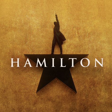 Hamilton - Broadway In Chicago Hamilton Aesthetic, Broadway Tickets, Show Logo, Chicago Summer, Fabulous Fox, Hamilton Broadway, Laughing And Crying, Lin Manuel Miranda, Lin Manuel