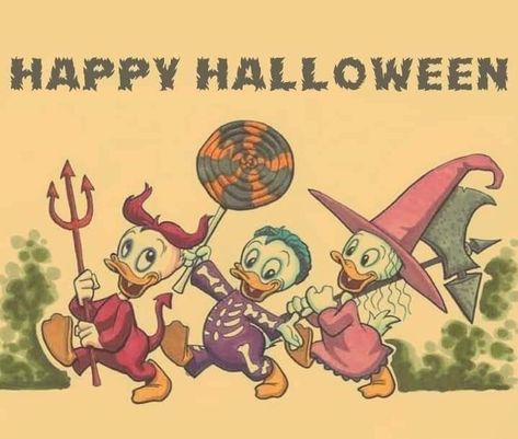 Retro Disney Halloween, Disney Halloween Vintage, Disney Halloween Art, Halloween Sketches, Spooky Disney, Vintage Disney Posters, Delta Dawn, Disney World Halloween, Goth Baby