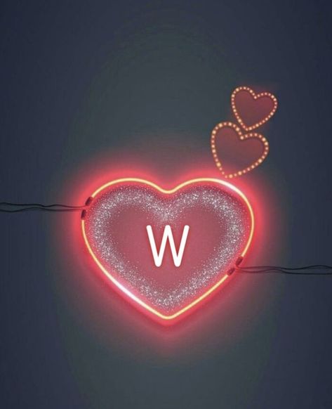 W Initial Wallpaper, W Aesthetic Letter, W Wallpaper Letter, W Initial, Funny Cartoon Images, Flower Png Images, Love Pink Wallpaper, Boy Blurred Pic, Diy Crafts Bookmarks