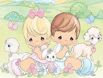 ... Precious Moments Quotes, Precious Moments Dolls, Precious Moments Coloring Pages, Easter Coloring Book, Punk Poster, Precious Moments Figurines, Cartoon Sketches, Kids Clipart, Rainbow Kids