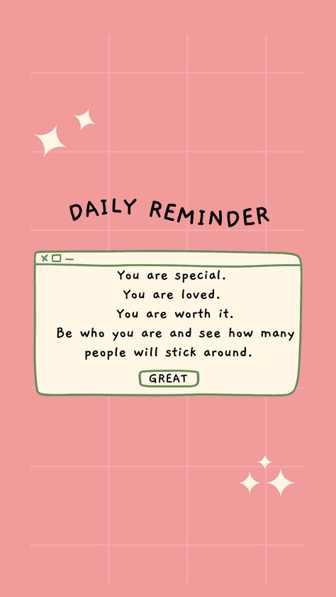 Say it to yourself every morning and night. Good Night Rutin, Nightly Reminder Quotes, Sunday Night Reminder Quotes, Nighttime Positive Affirmations, Everyday Reminders Daily Reminder, Motivation Text, You Are Special, How Many People, Daily Reminder