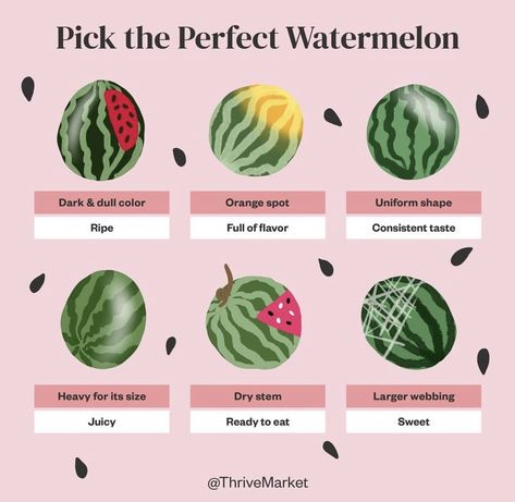 Perfect Watermelon, Bongo Drums, Homemade Cookbook, Thrive Market, Food Info, Sweet Snacks Recipes, Delicious Snacks Recipes, Food Recepie, Food Facts