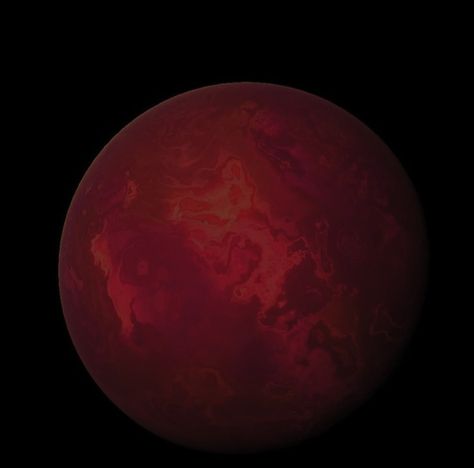 Cherry Red Widgets, Red Planet Icon, Cherry Pfp Aesthetic, Cherry Red Phone Theme, Red Energy Aesthetic, Dark Cherry Red Aesthetic, Red Rock Aesthetic, Red Planet Aesthetic, Red Space Aesthetic