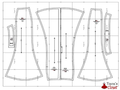 Trumpet Dress Pattern, Skirt Pdf Pattern, Bias Skirt Pattern Free, Trumpet Skirt Pattern, Skirt Patterns Sewing Free, Paneled Skirt Pattern, Skater Dresses Pattern, Skirt Pattern Free, Kwik Sew Patterns