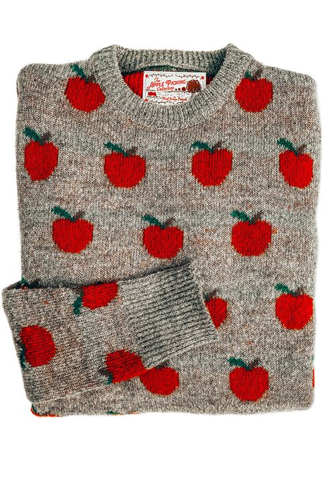 Cozy Sweaters Autumn, Kiel James Patrick, James Patrick, Sweater Women, Fall Sweaters, Cozy Fall, Cozy Sweaters, Dream Wardrobe, Apples