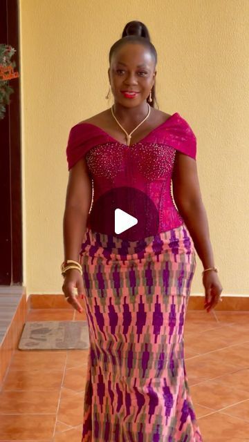 Contouring In Fashion Design, Kente Styles For Wedding Guest, Best African Dress Designs, Dress For Wedding Guest, African Wedding Attire, Elegant Wedding Guest Dress, Long African Dresses, African Print Dress Ankara, Short African Dresses