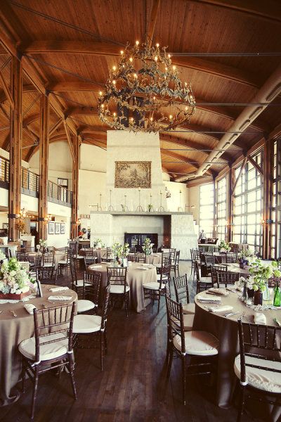 Rustic Reception, Eat Drink And Be Married, Rustic Inspiration, Lunch Hour, Wood Details, Hill Country Wedding, Forest Decor, Lodge Wedding, Reception Hall