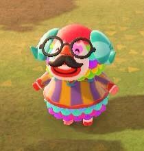 Pietro Acnh, Pietro Animal Crossing, Clowncore Pfp, Drawing Materials, Animal Crossing Funny, Animal Crossing Memes, Cute Clown, Animal Crossing Villagers, Clowning Around