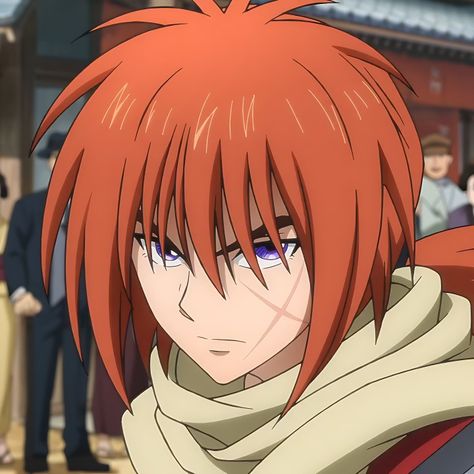 Ken Chan, Kenshin Anime, Himura Kenshin, Kenshin Himura, Darwin's Game, Anime Gangster, Samurai Anime, Meiji Era, Rurouni Kenshin