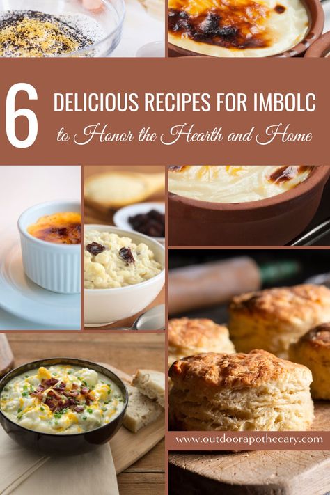 Vegan Imbolc Recipes, Imbolc Cookies, Imbolc Meal Ideas, Imbolc Recipes Desserts, Imbolc Bread Recipes, Imbolc Wallpaper Iphone, Imbolc Dinner Recipes, Imbolc Simmer Pot Recipes, Imbolic Foods