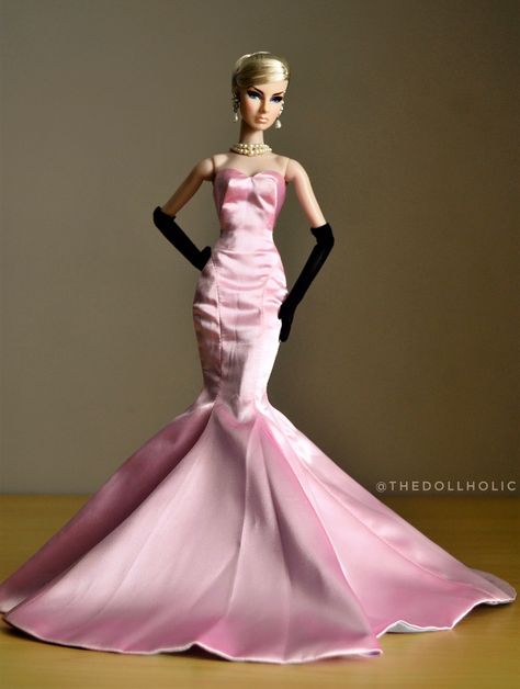 Prom Barbie, Wedding Barbie, Icon Dress, Royalty Fashion, Integrity Dolls, Barbie Fashionista Dolls, Barbie Dress Fashion, Barbie Gowns, Doll Clothes Barbie