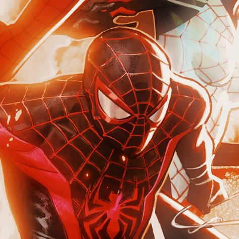 Spider Man Wallpaper Miles Morales, Aesthetic Spider Man Wallpaper, Miles Morales Braids, Web Slinger, Miles Morales, Spiderman, Marvel