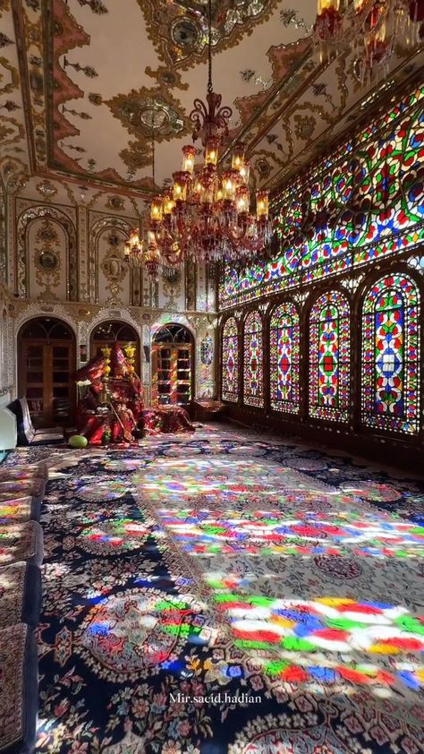 From Caspian Sea in the north to Persian Sea and Indian Ocean in the south, Iran is the land of absolute beauty. Persian buildings are among the most prominent symbols of Iran`s art, beauty, history and civilization in the past 12000 years. #persianart #persiancarpet #irantravel #irantraveladvice #iran #persian #persiancivilization #persiansea #persiangulf #caspiansea #centralasia #middleeast #westernasia #iranarchitecture  #isfahan  #irantraveladvice Iran Photography, Woman Face Photography, Farsi Calligraphy Art, Isfahan Iran, Farsi Calligraphy, Persian Architecture, Iran Travel, Caspian Sea, Dubai City