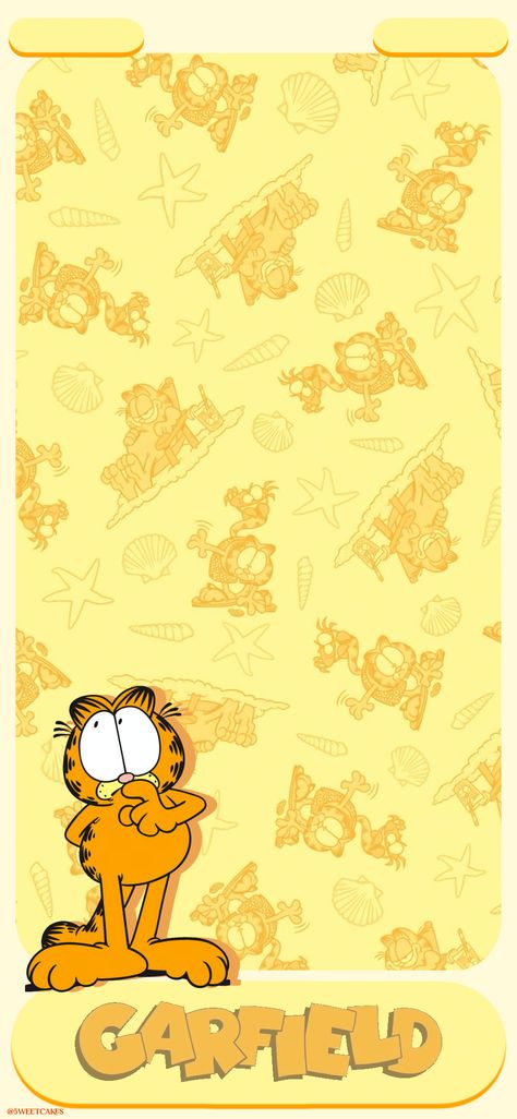 Slides 1-2 : iPhone 13 Layout
Slides 3-4 : No Layout


enjoyyy Garfield Homescreen, Iphone 13 Layout, Goofy Wallpaper, Garfield Wallpaper, Phone Decorations, Iphone 13, Phone Wallpaper, Slides, Iphone Wallpaper