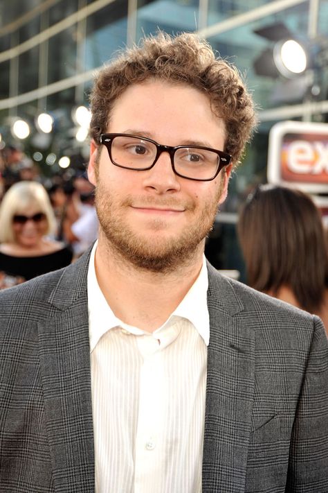 Seth Rogen <3 Seth Rogan, Seth Rogen, Man Humor, Funny People, Favorite Celebrities, Celebrity Crush, Comedians, Actors & Actresses, Pretty People