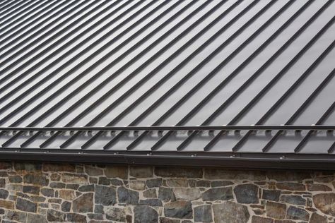 Metal Roof Over Shingles, Metal Roof Cost, Flat Roof Materials, Metal Roof Repair, Galvalume Roof, Metal Shingle Roof, Metal Roof Houses, Metal Roof Installation, Metal Shingles